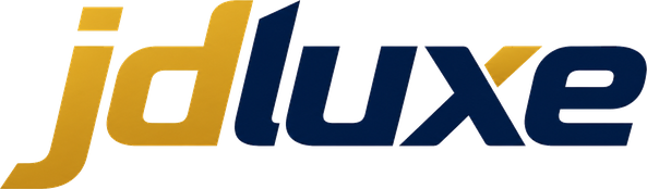 jdluxe brand logo